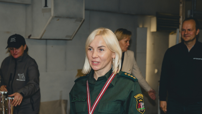 šaušana sac