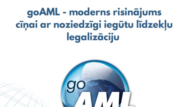 GOAML