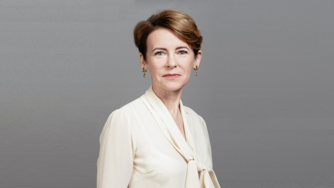 Marija Golubeva