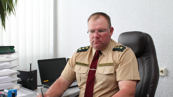 Ivars Ruskulis