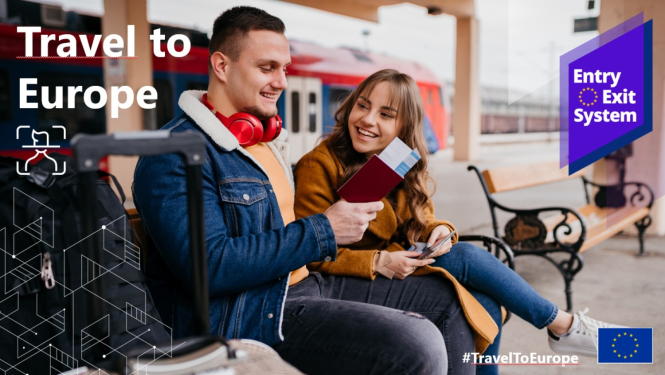 Travel to Europe