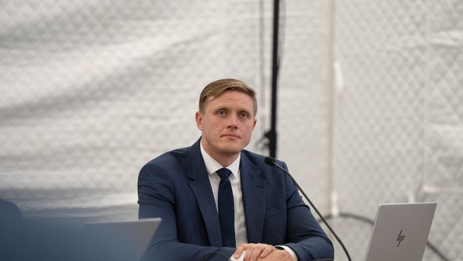 Ministru kabineta izbraukuma sēde