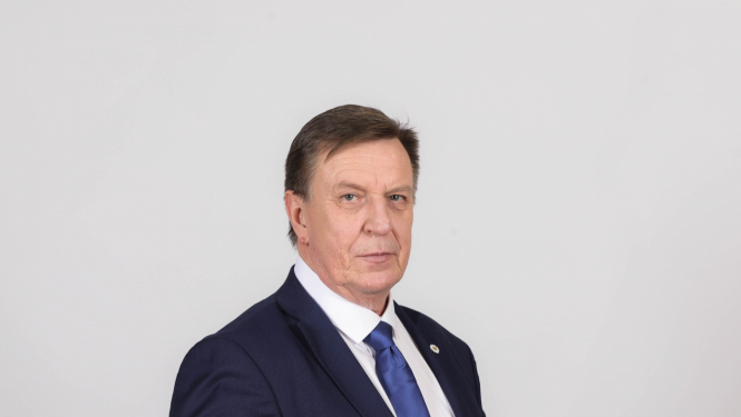 Māris Kučinskis