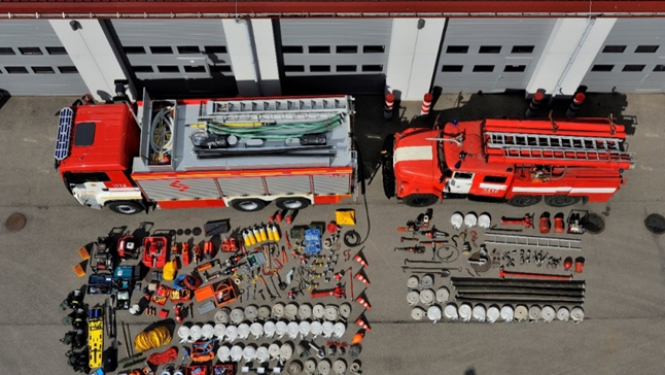 VUGD autoparks