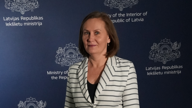 Irēna Misus