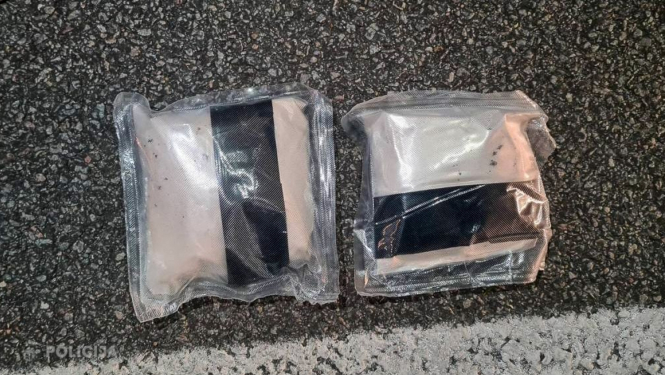 Narkotikas