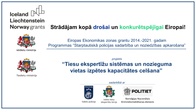 EEZ projekts