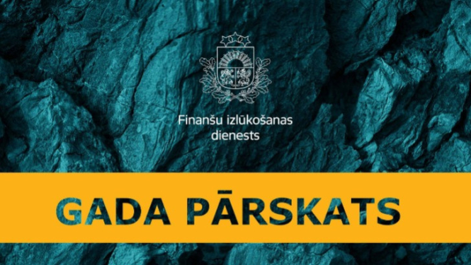 FID gada pārskats