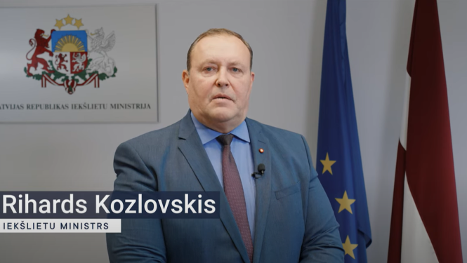 Rihards Kozlovskis