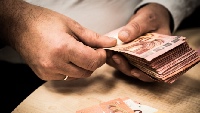 banknotes