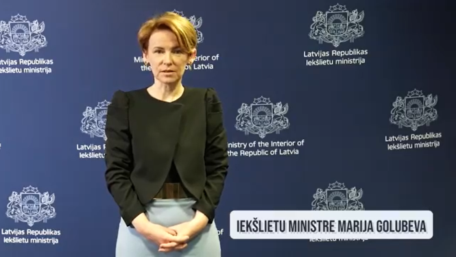 Marija Golubeva