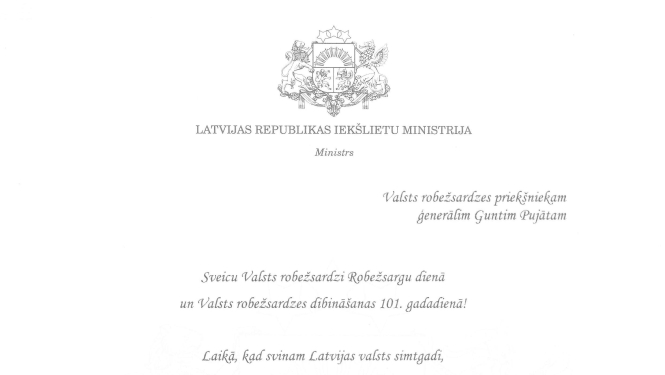 apsveikums