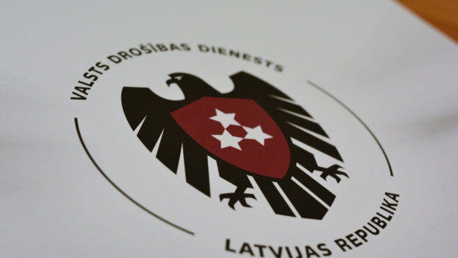 VDD logo
