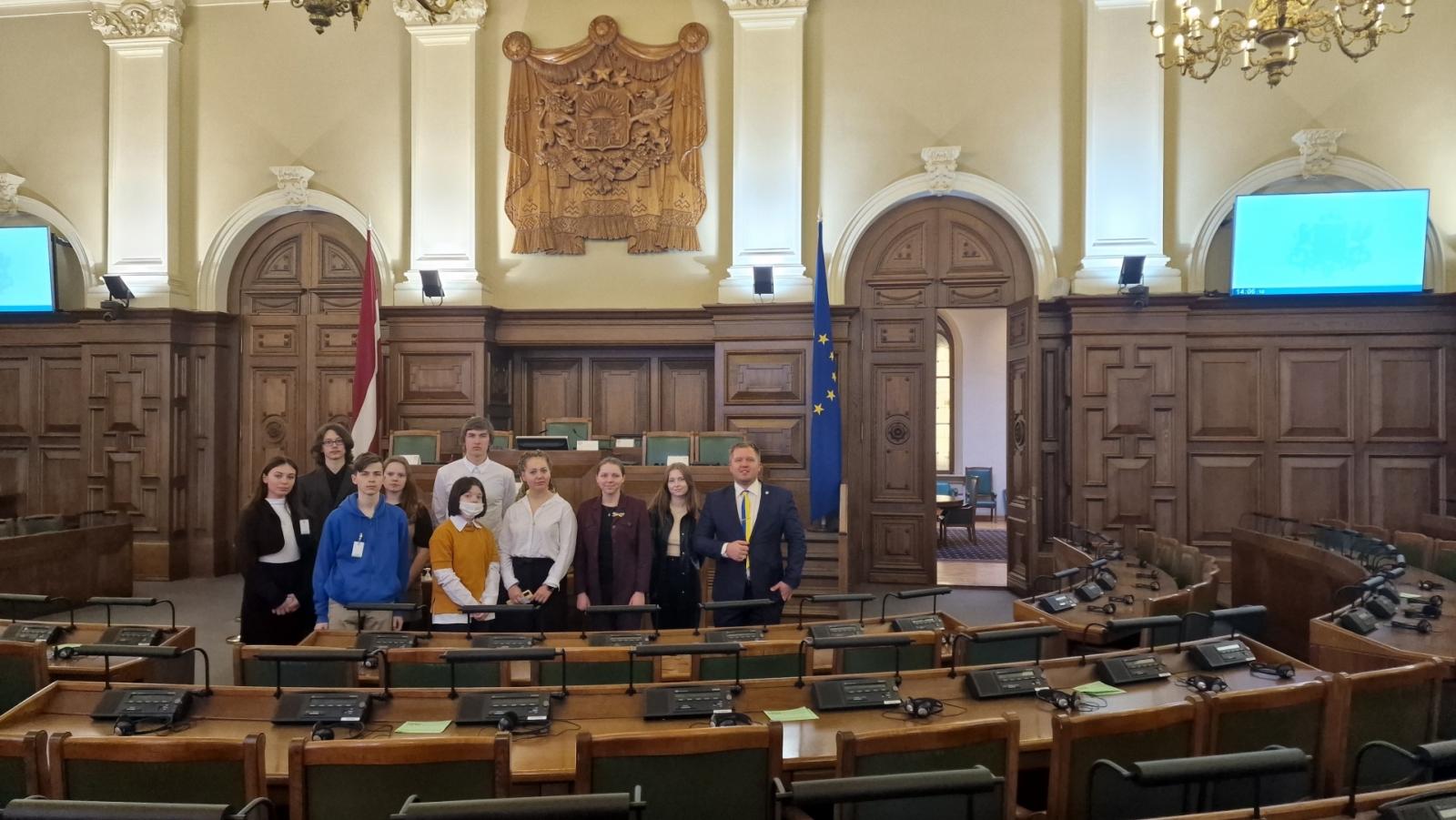 Saeima