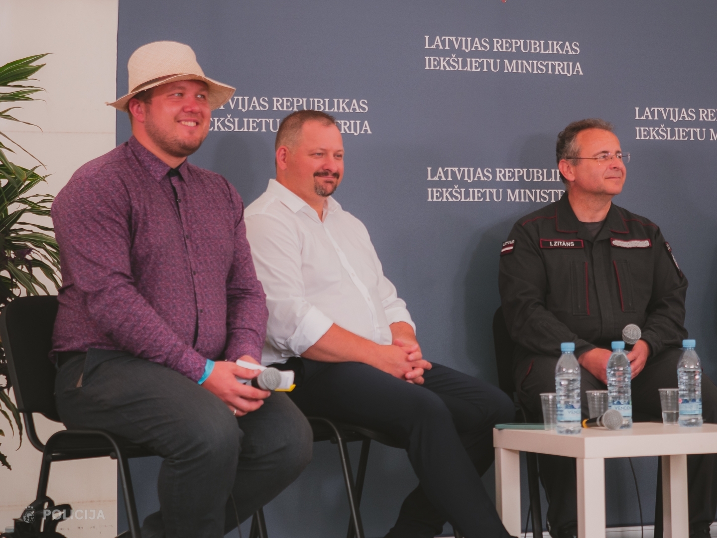 LAMPA 2022