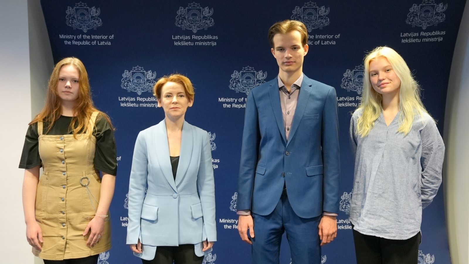 Ēnu diena Iekšlietu ministrijā