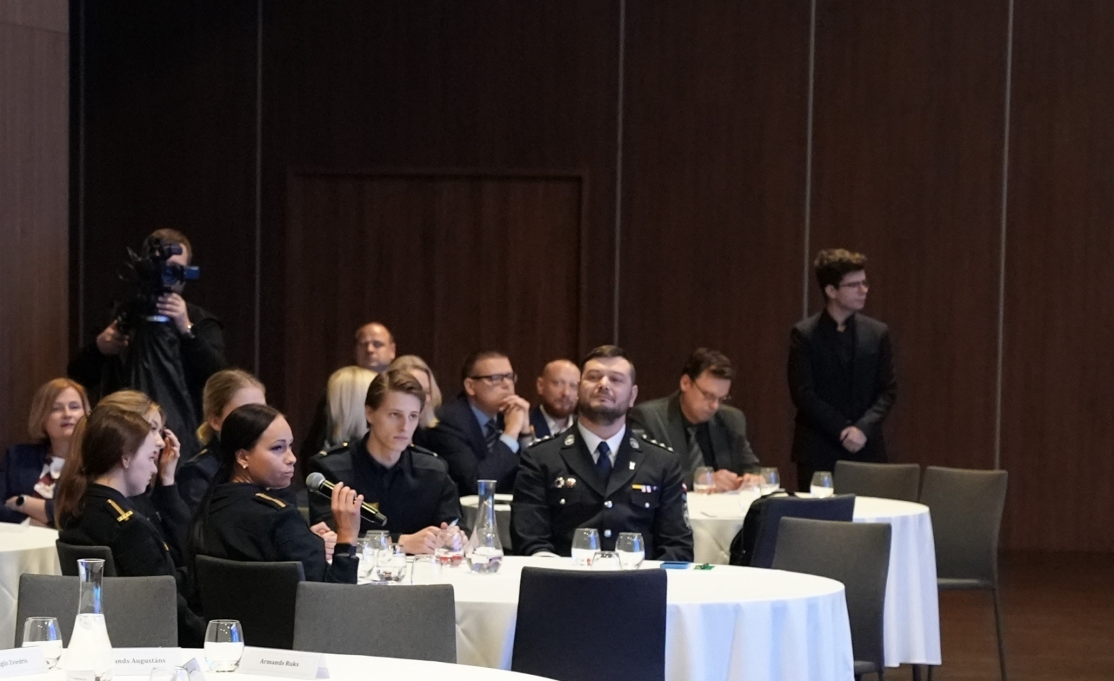 ES iekšlietu fondu 2021.-2027. gada plānošanas perioda atklāšana