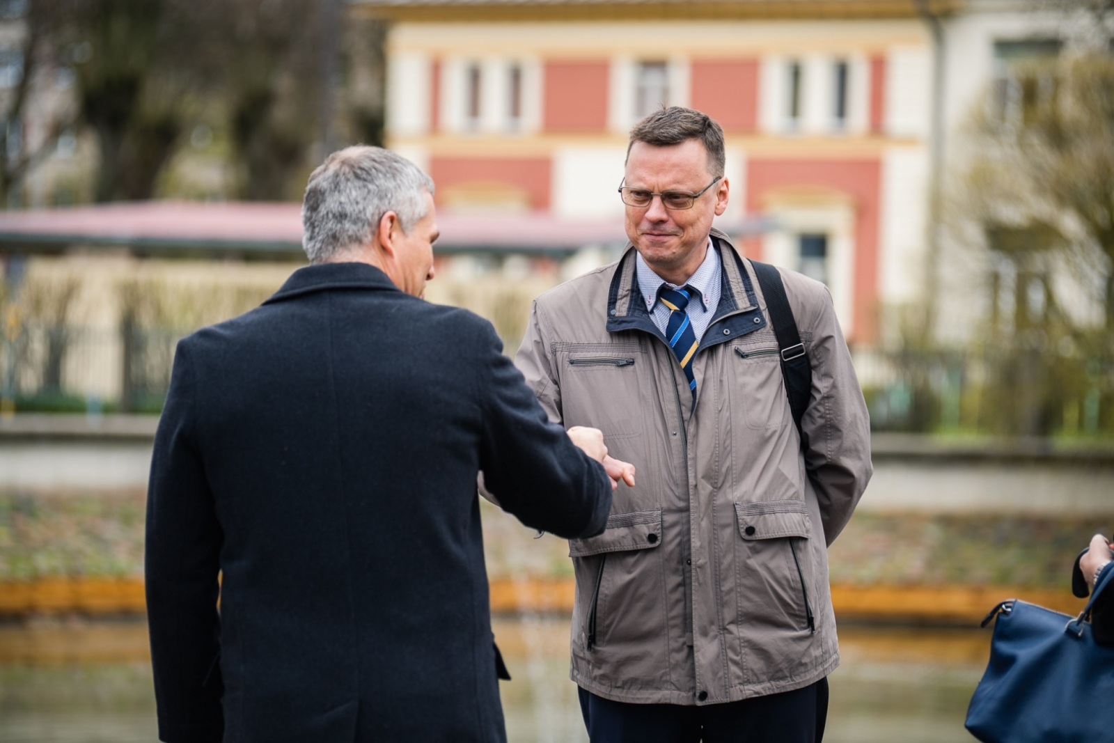 Iekšlietu ministrijas valsts sekretāra vietnieks