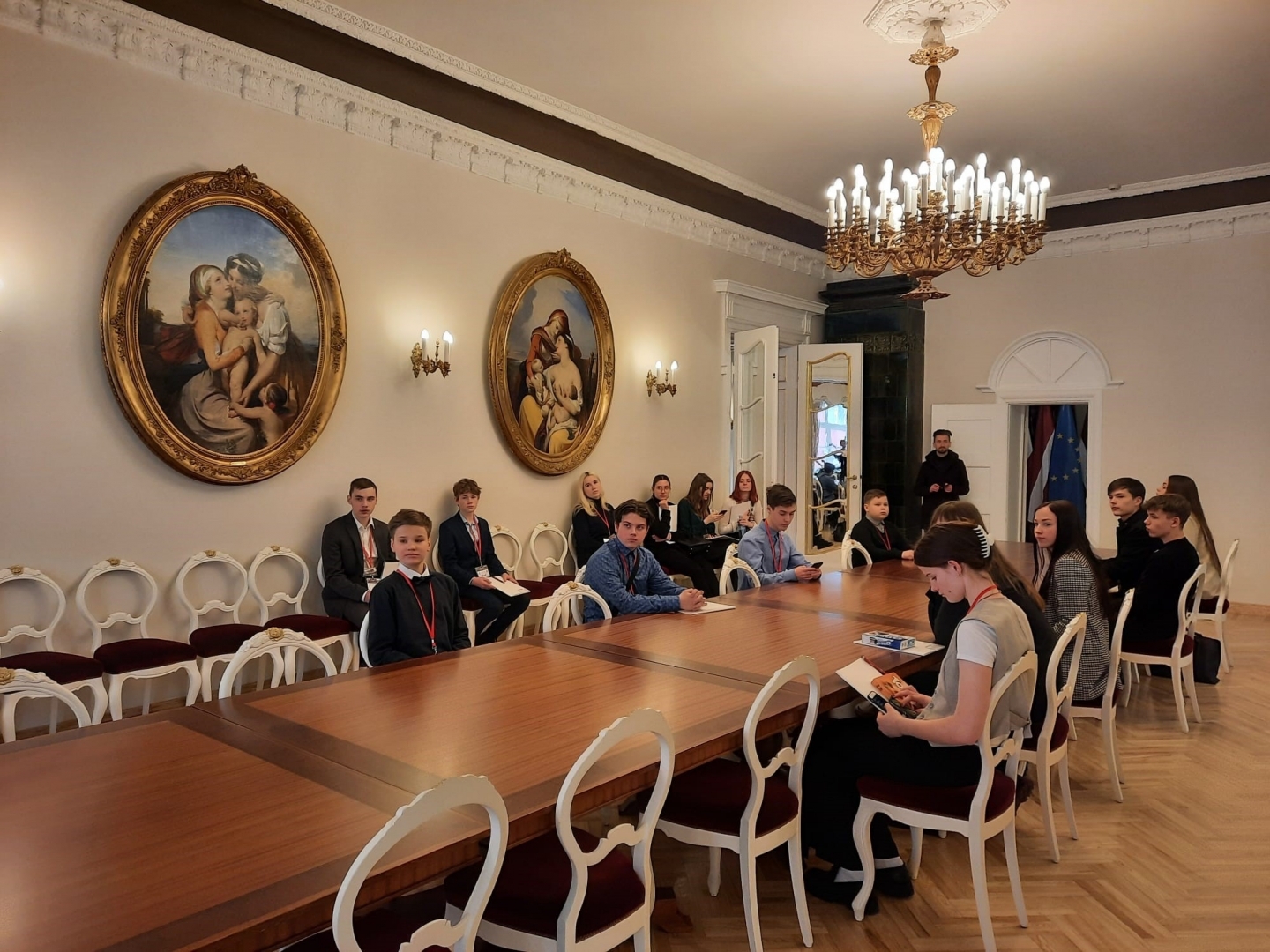 Saeima