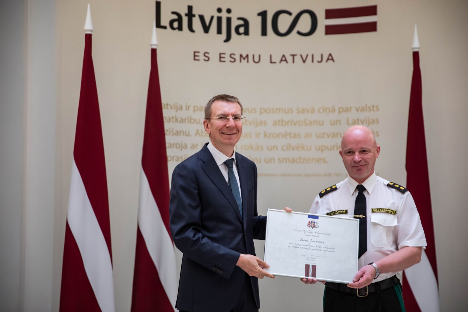 Jānis Laimiņš
