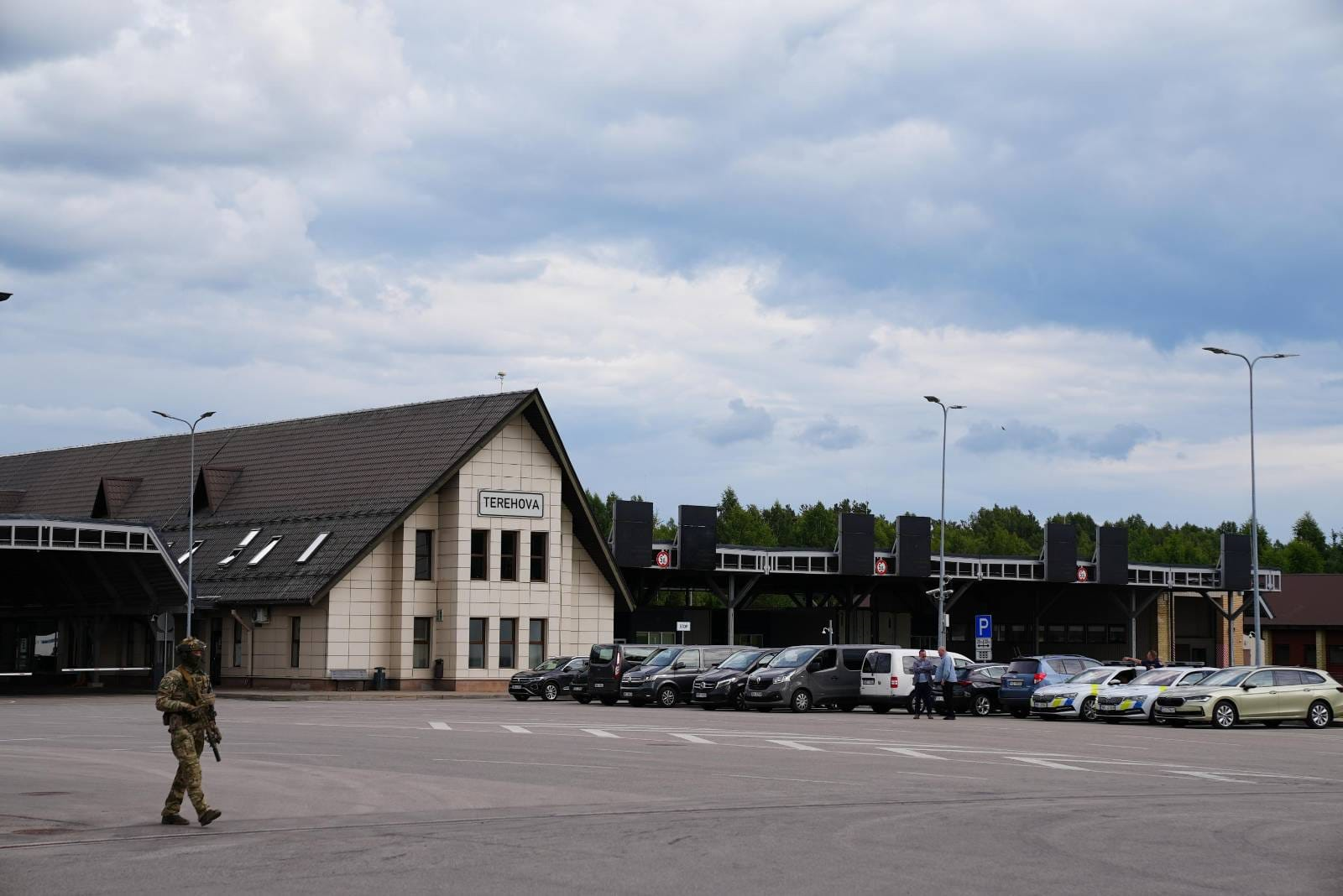 Latvijas un Igaunijas iekšlietu ministru tikšanās