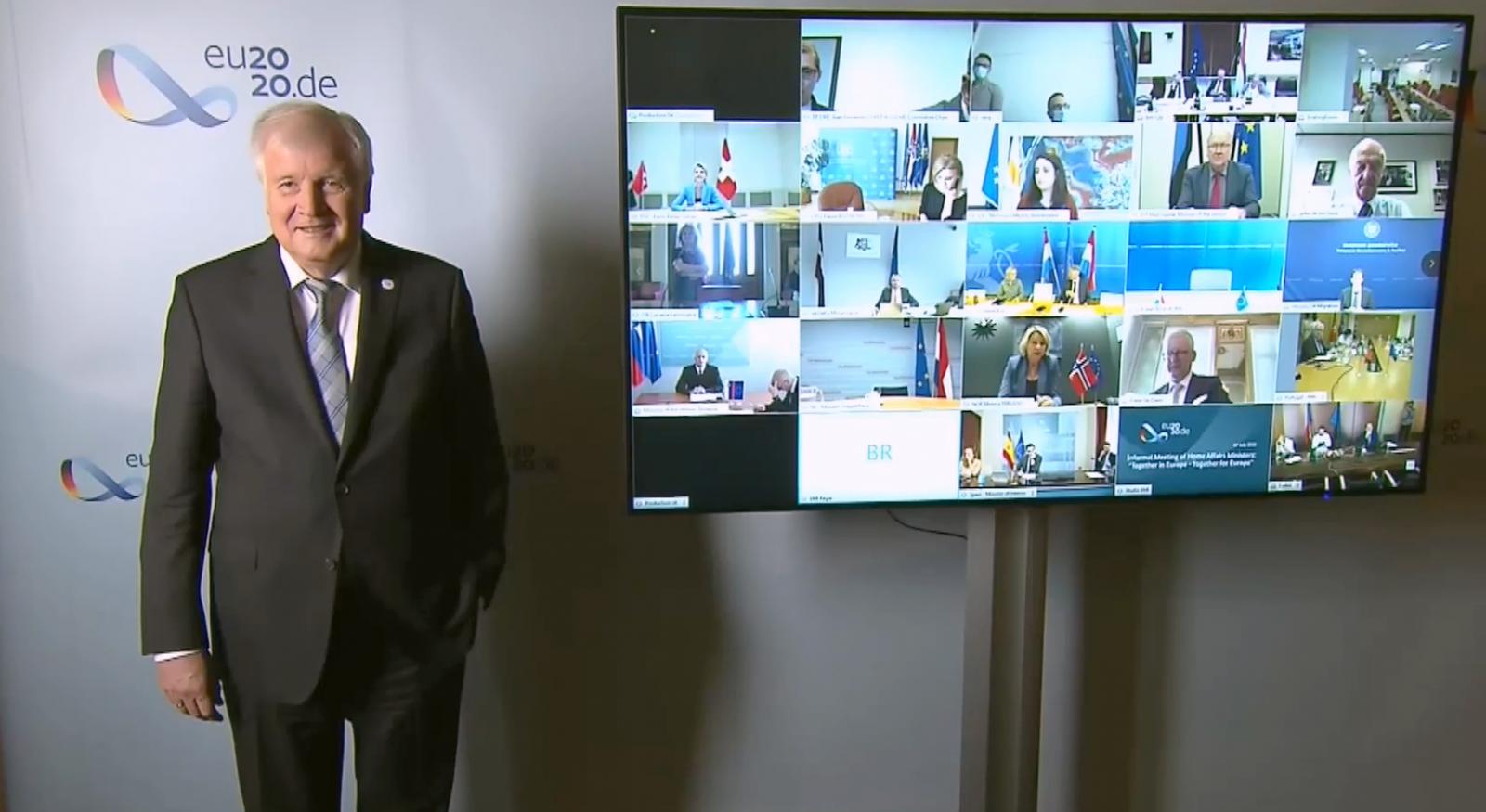 videokonference