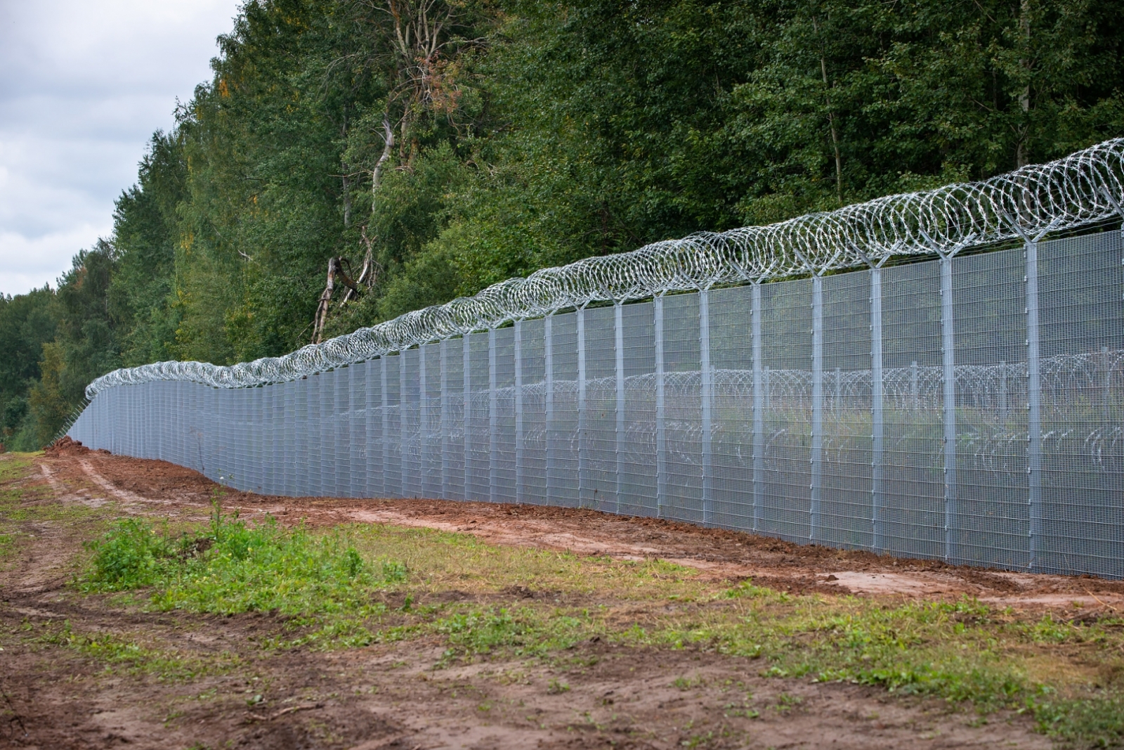 Žoga būvniecība