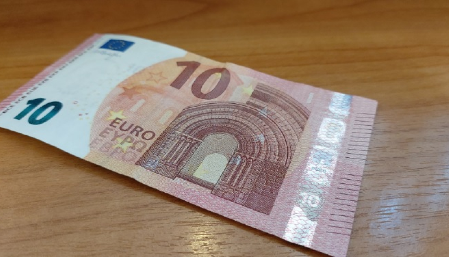 10 eiro