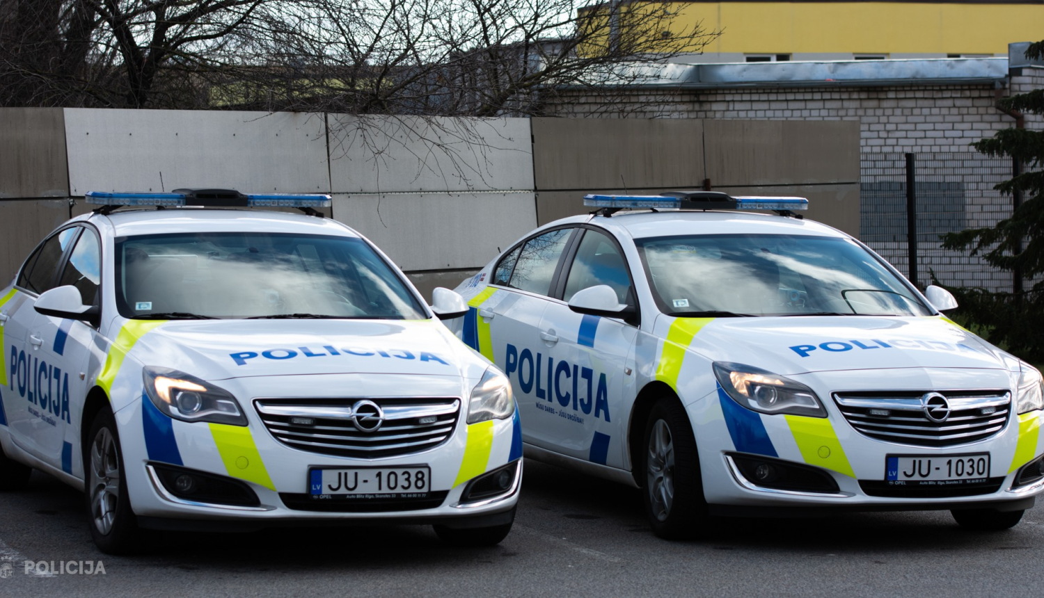 valsts-policija