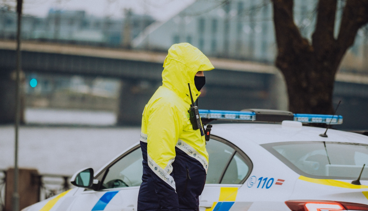 policists