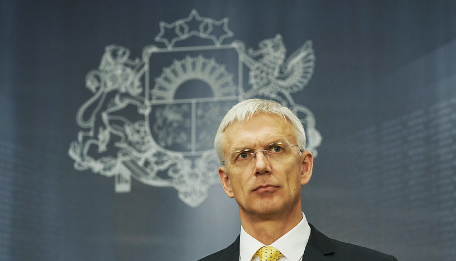 ministru prezidents