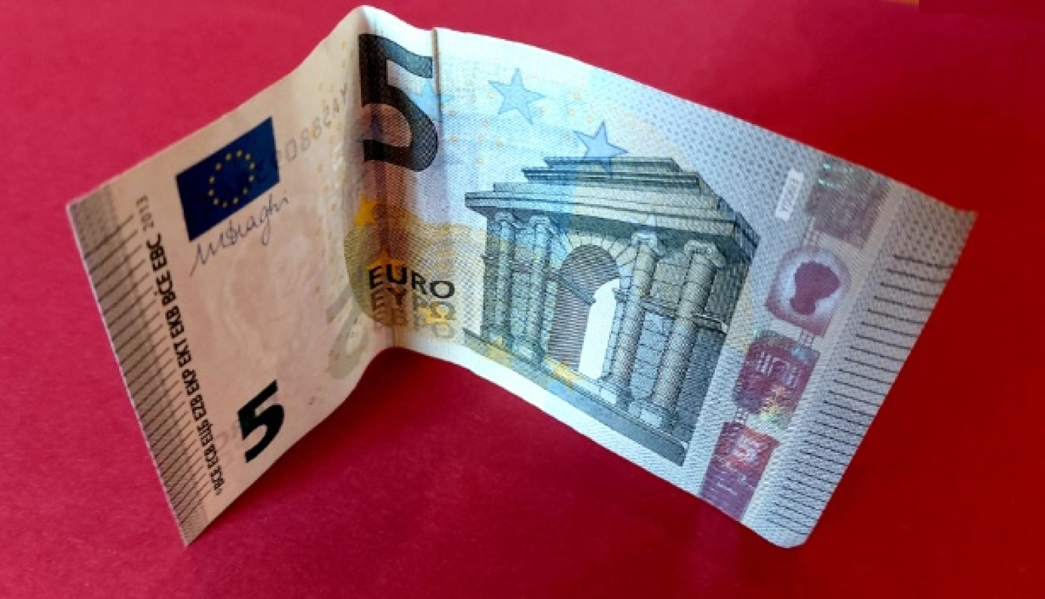 5 eiro