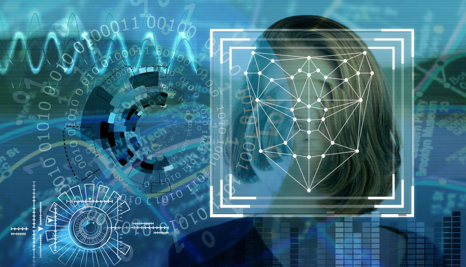 Biometriskie dati