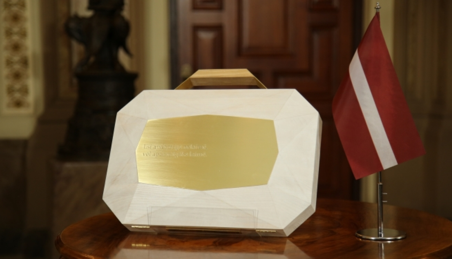 Budžeta portfelis