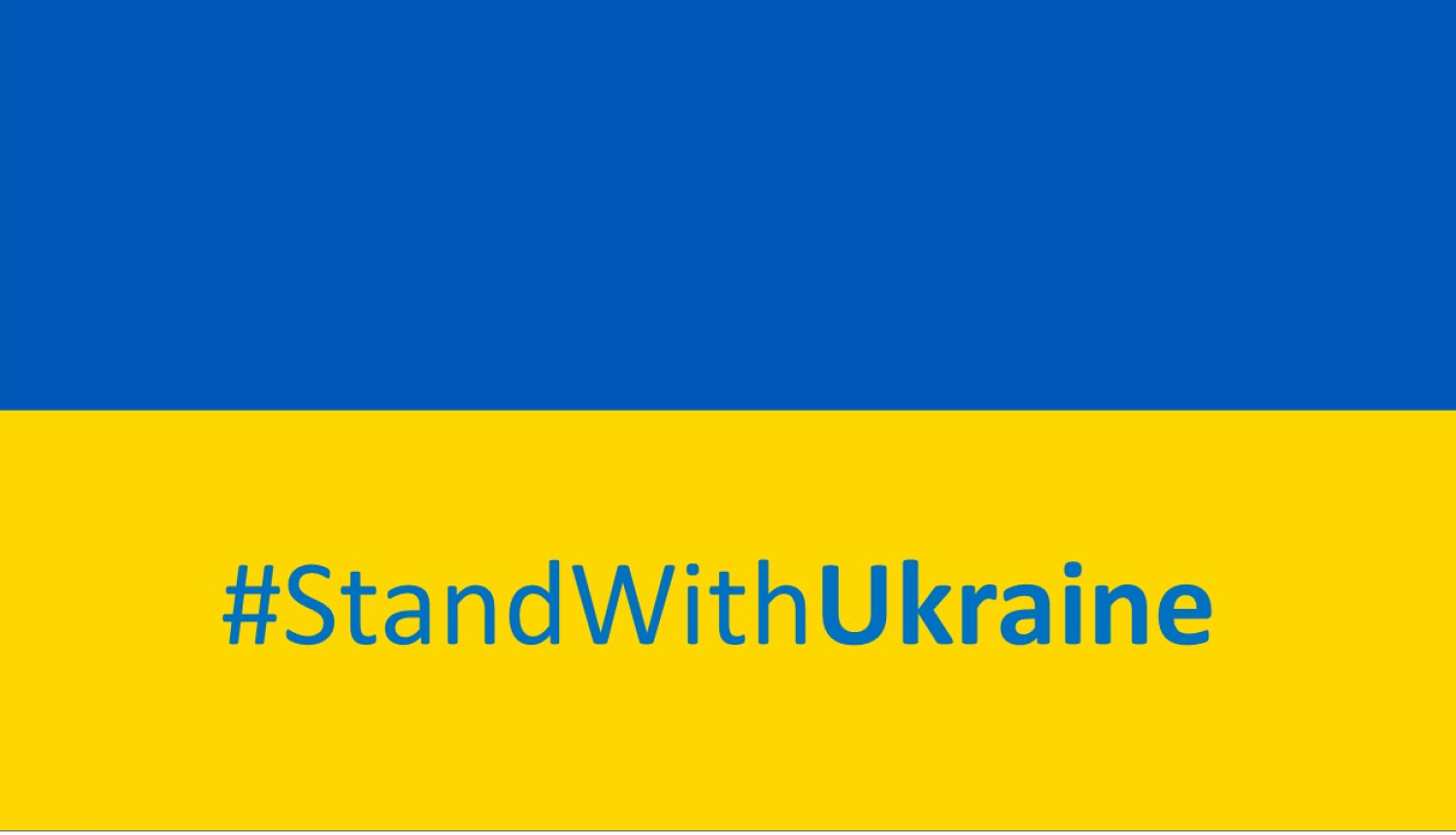 Ukrainas karogs