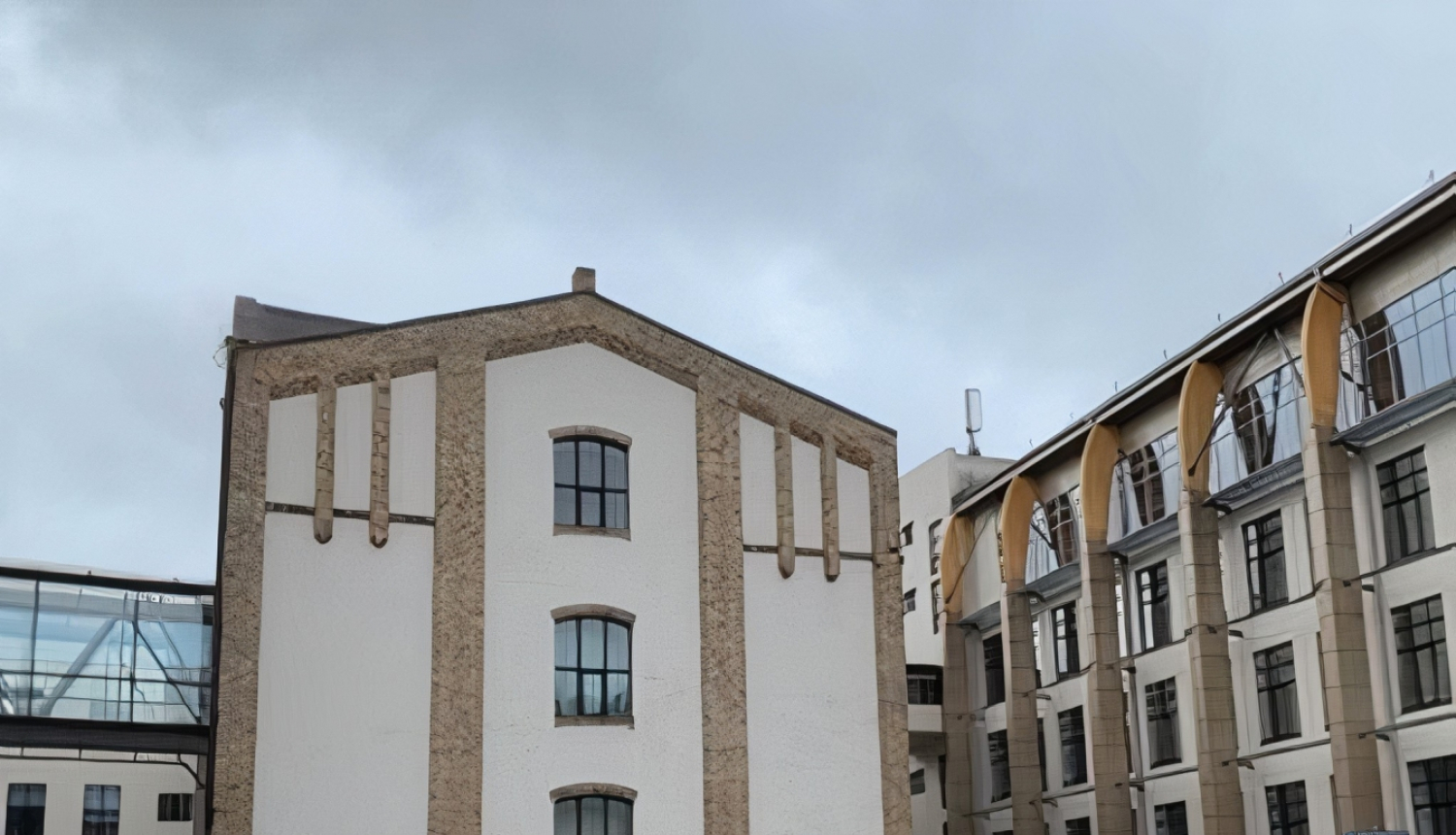 Policijas telpas Birznieka Upīša ielā