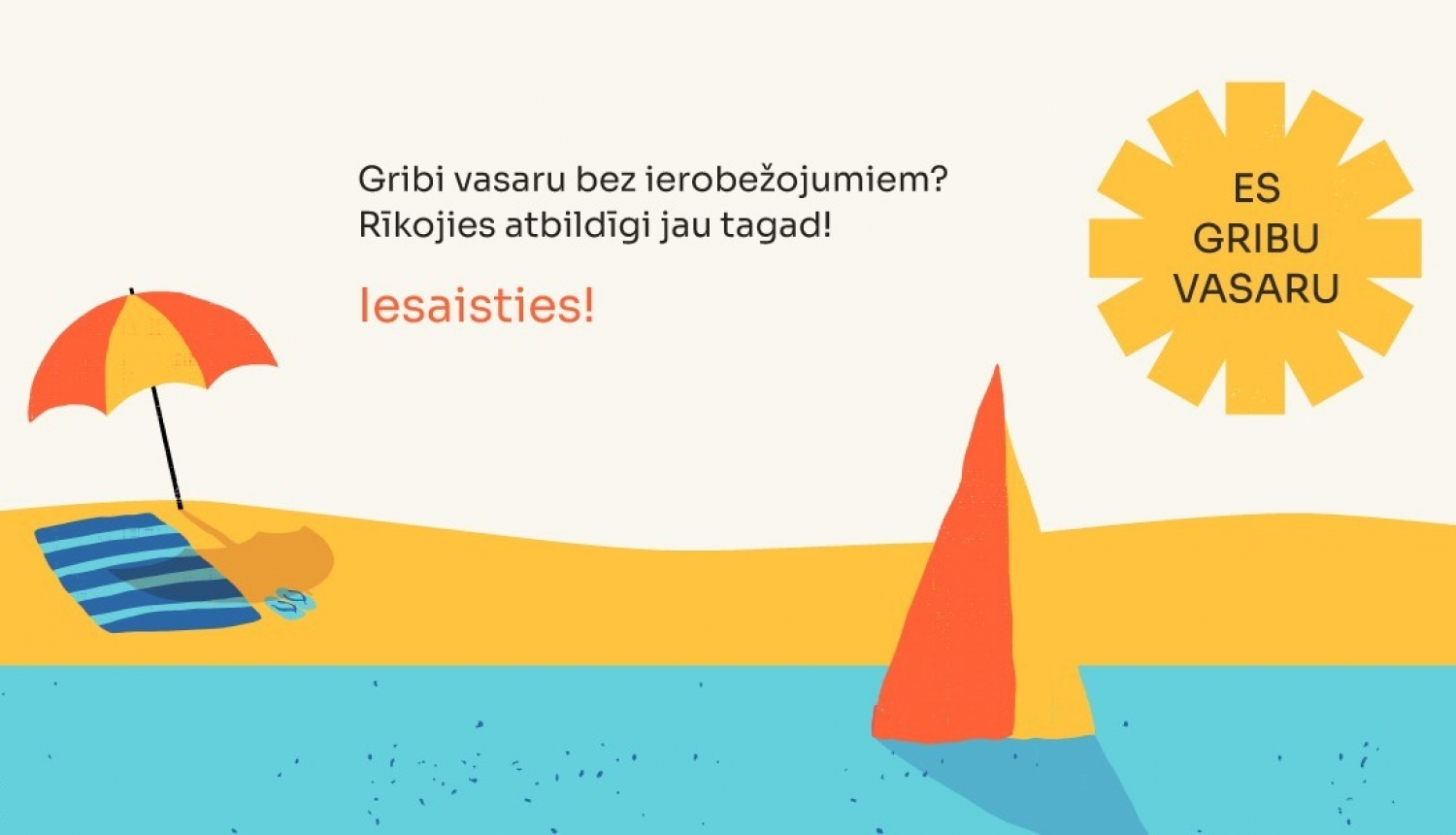Kampaņa par vasaru