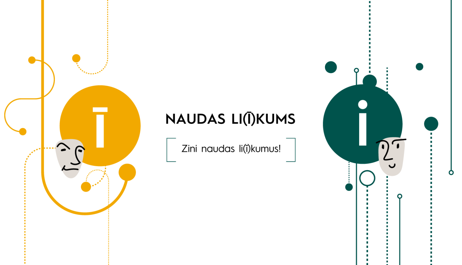 informatīvs attēls naudas likumi