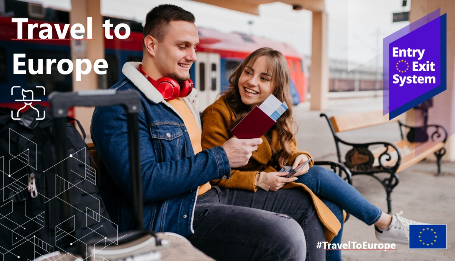 Travel to Europe