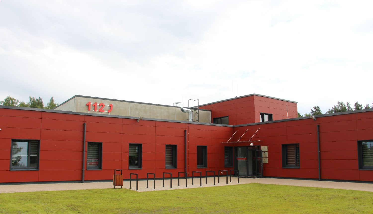 KPC ēka