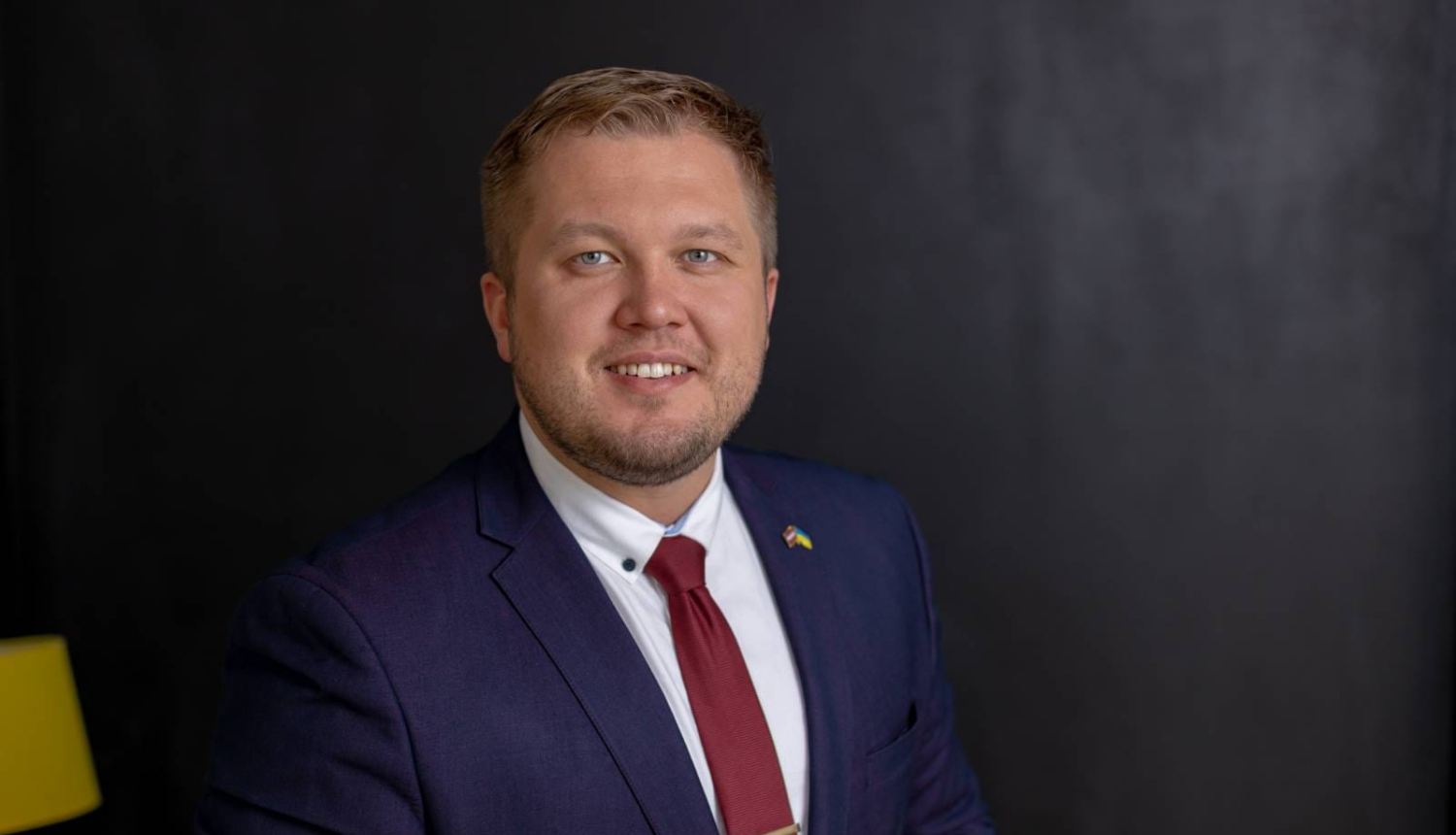 Mārtiņš Šteins