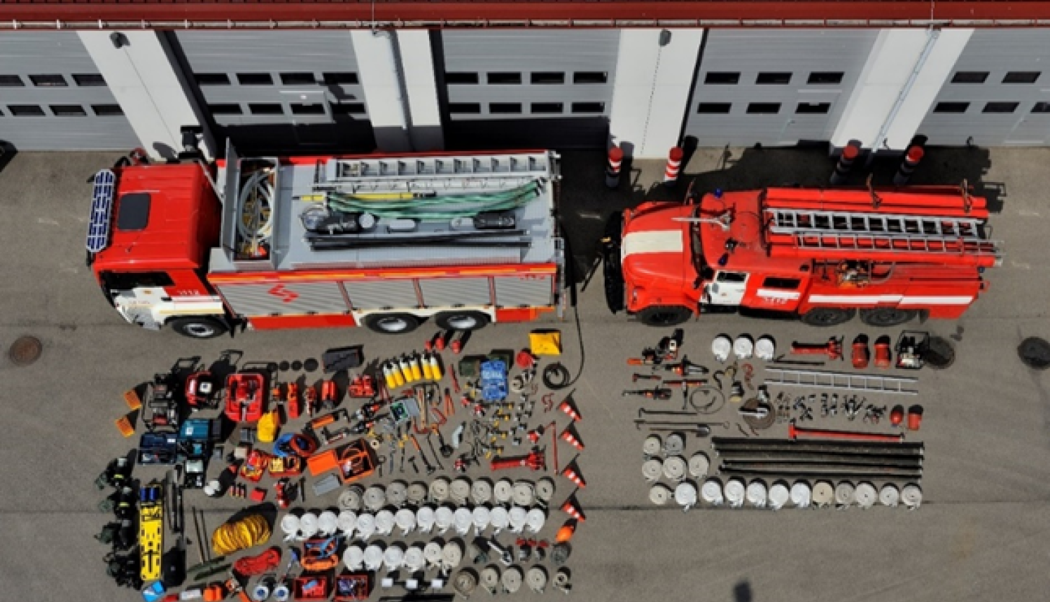 VUGD autoparks