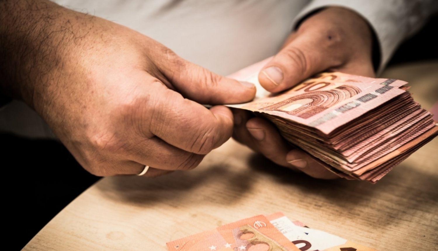 banknotes