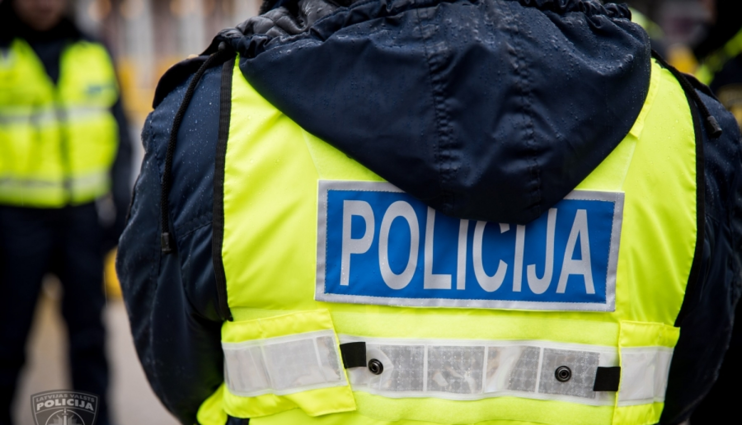 valsts policija