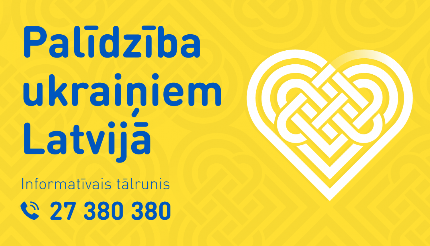 informatīvais tālrunis