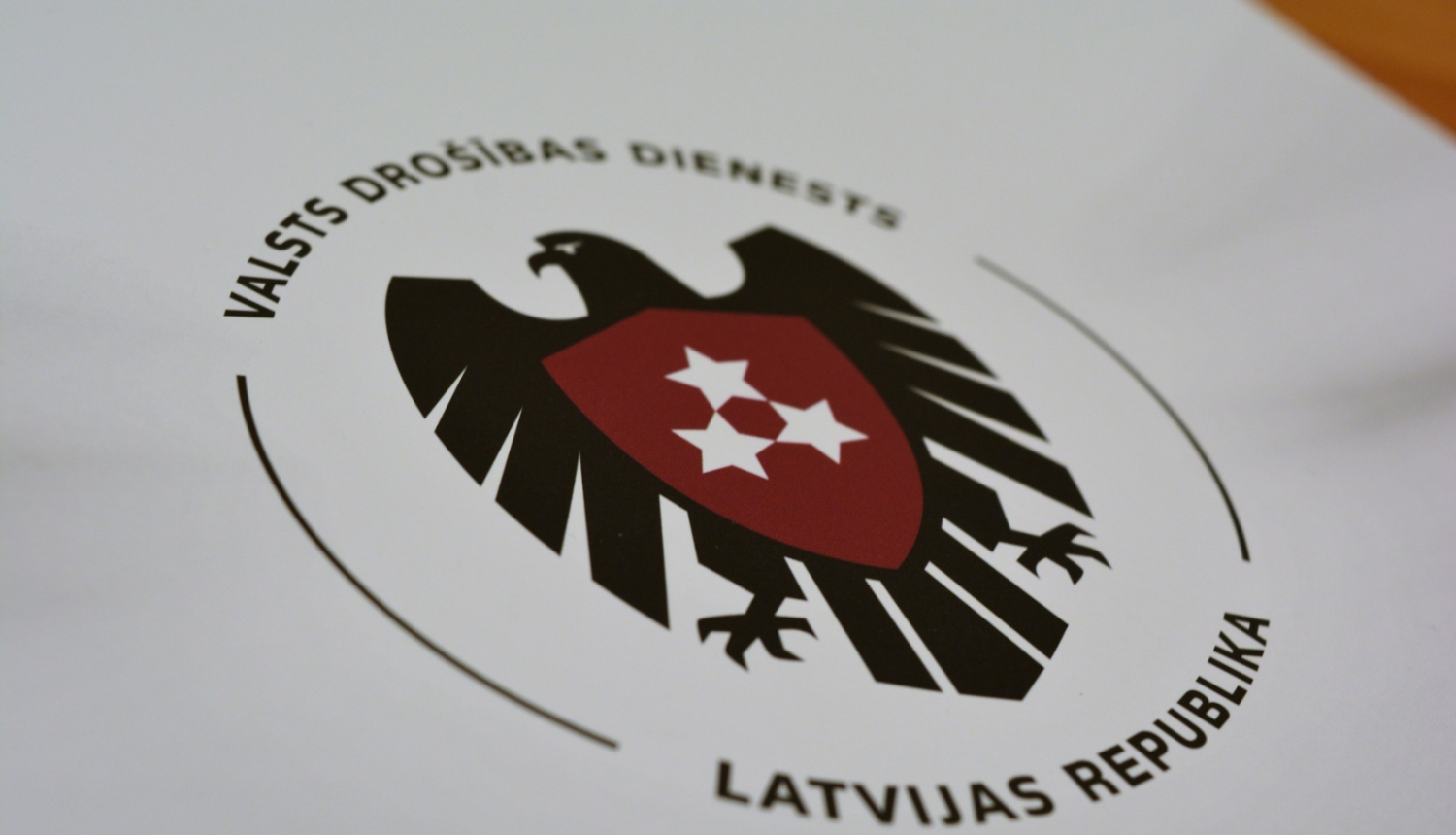 VDD logo