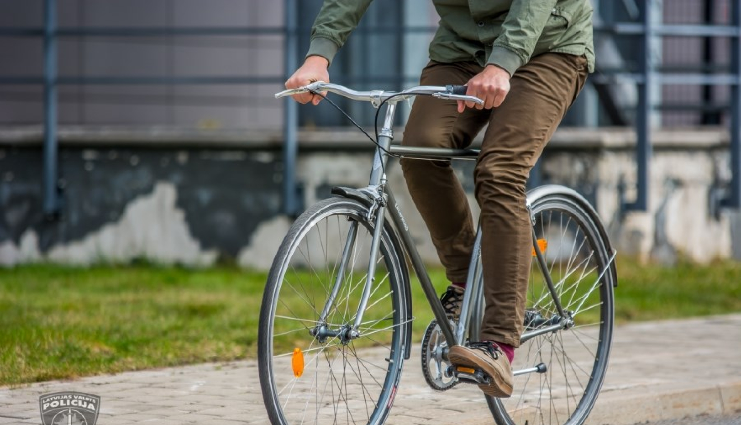VELOSIPEDS
