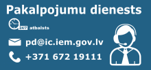Pakalpojumu dienests
