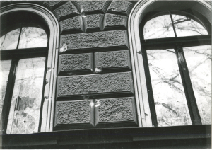 1991. gada barikādes