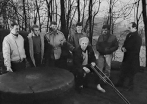1991. gada barikādes